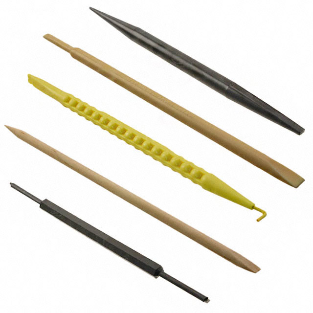 TK-AT5 Jonard Tools  Surtidos kits de herramientas